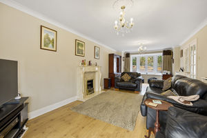 Forest Court Barlborough